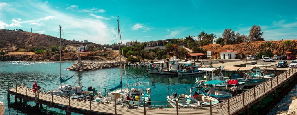 What are the best attractions of Cyprus? / photo: Vojti 